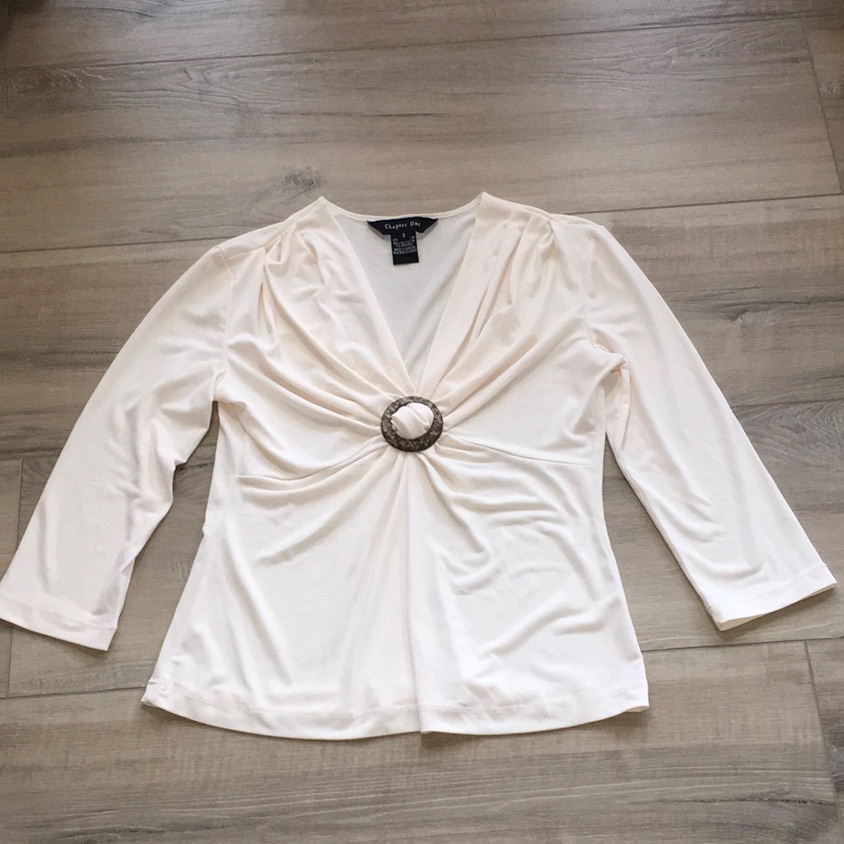 Chapter One Top Size S